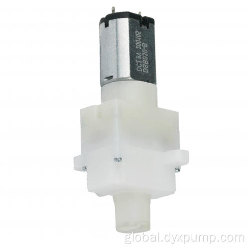 China 2.8V Mini Water Pump For Home use diffuser Factory